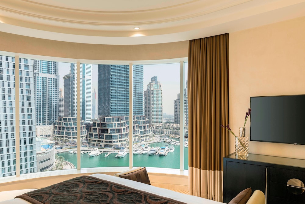 Grosvenor House, a Luxury Collection Hotel, Dubai