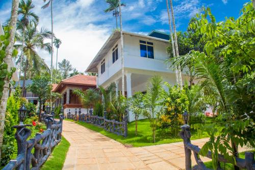 Wayanad Fort Resort