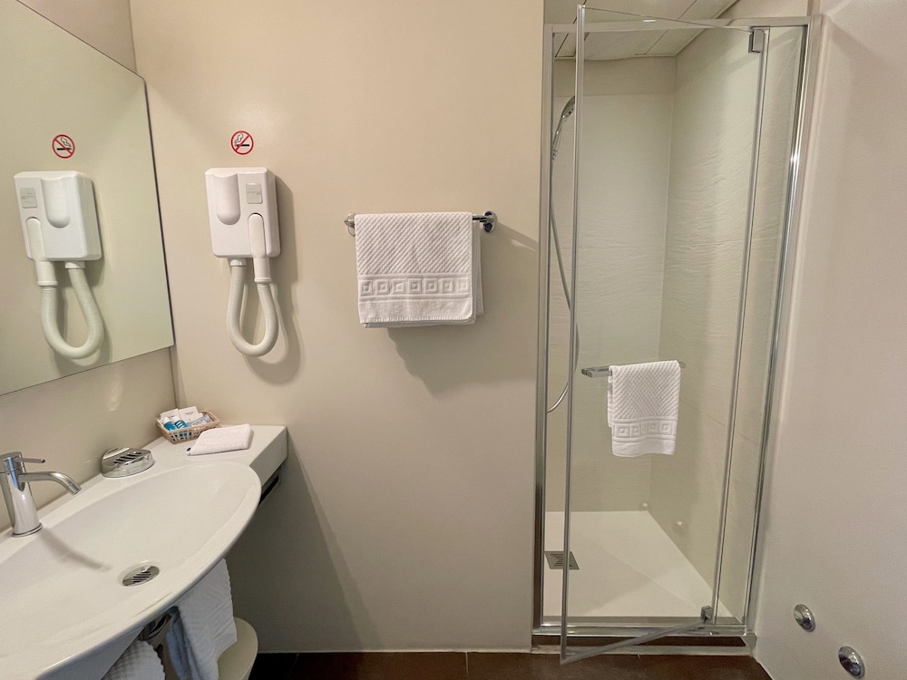 Hotel Garni Muralto