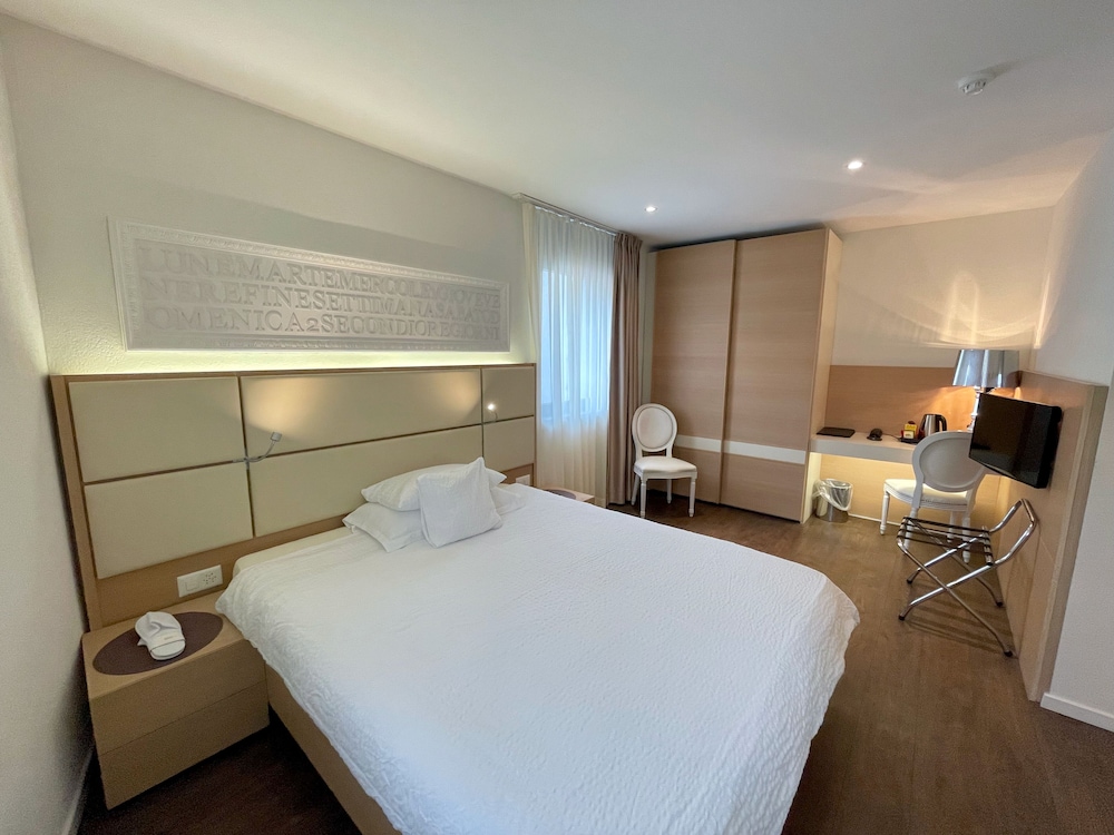 Hotel Garni Muralto