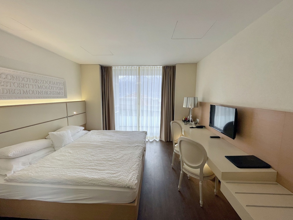 Hotel Garni Muralto