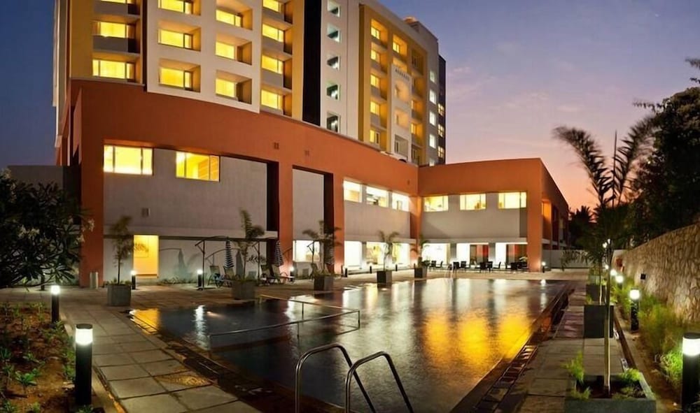 Wonderla Resort