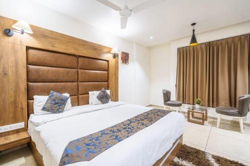 Hotel Bhabha 