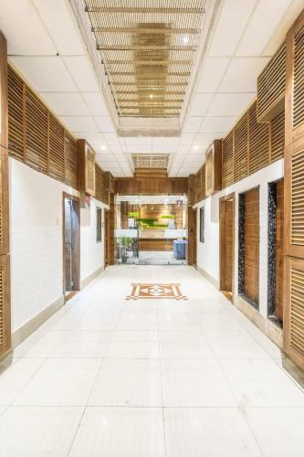 Hotel Bhabha 