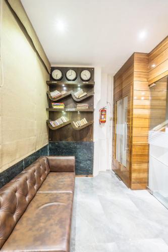 Hotel Bhabha 