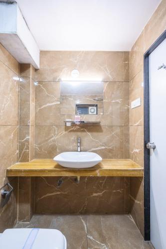 Hotel Bhabha 