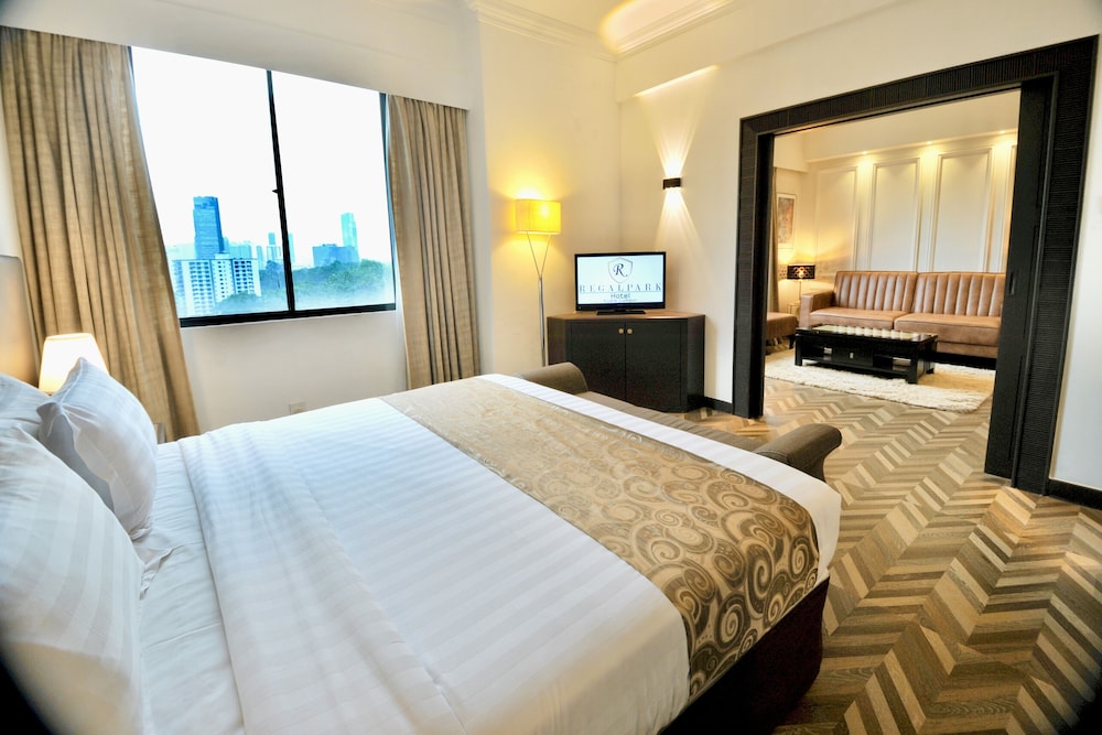 Howard Johnson By Wyndham Kuala Lumpur 118