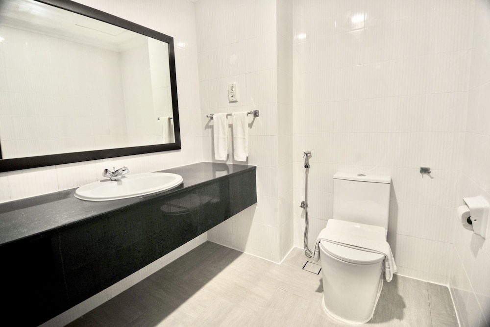 Howard Johnson By Wyndham Kuala Lumpur 118