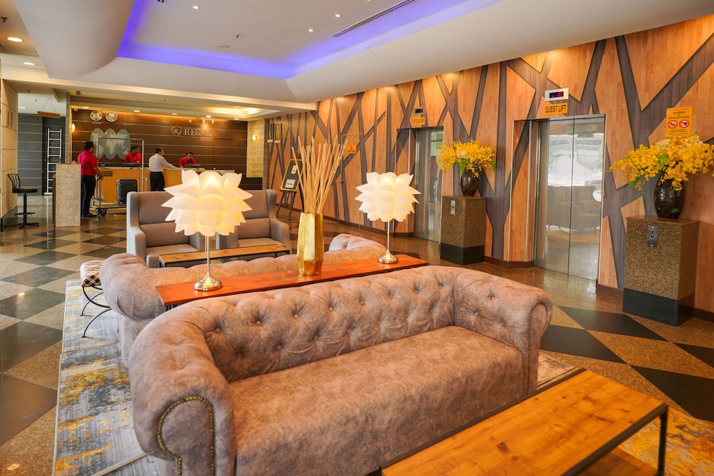 Howard Johnson By Wyndham Kuala Lumpur 118