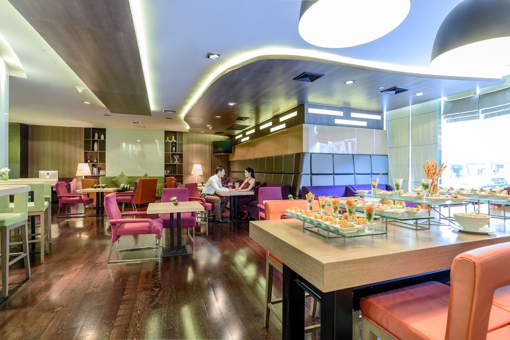 Novotel Bangkok On Siam Square