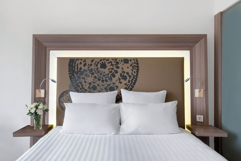 Novotel Bangkok On Siam Square