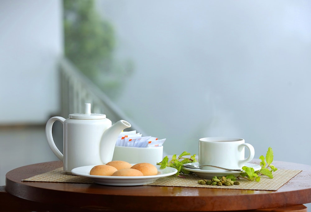 Amber Dale Luxury Hotel & Spa, Munnar