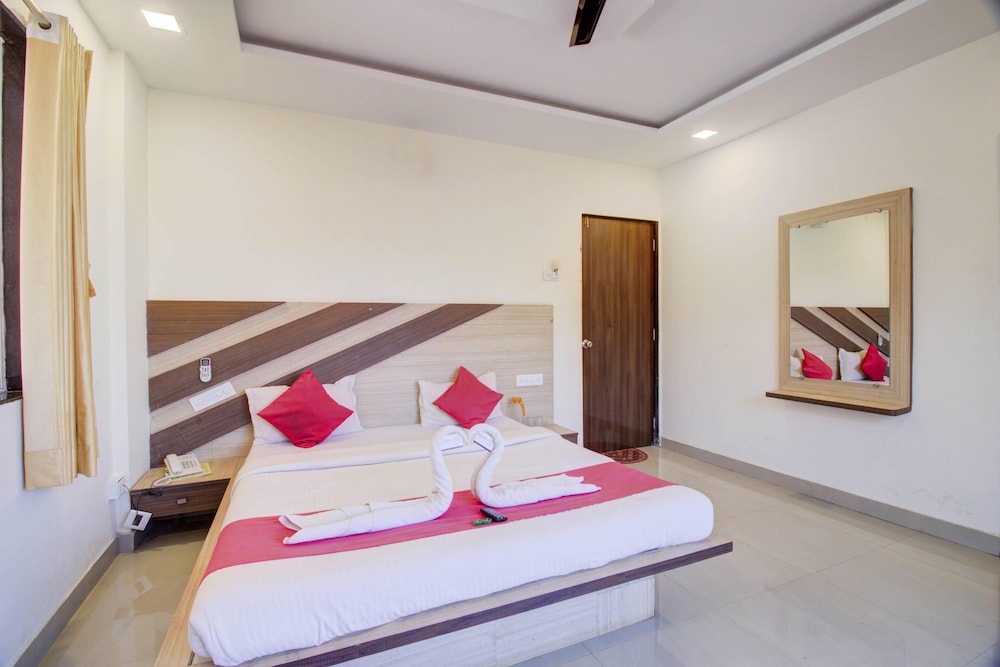 Hotel Royal Hills