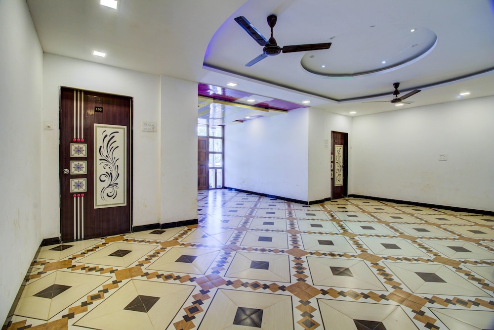 Hotel Royal Hills