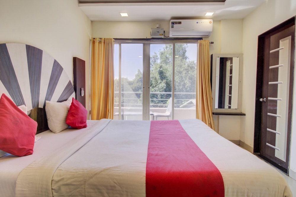 Hotel Royal Hills