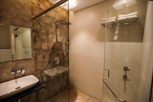 Hotel Atithi, Aurangabad