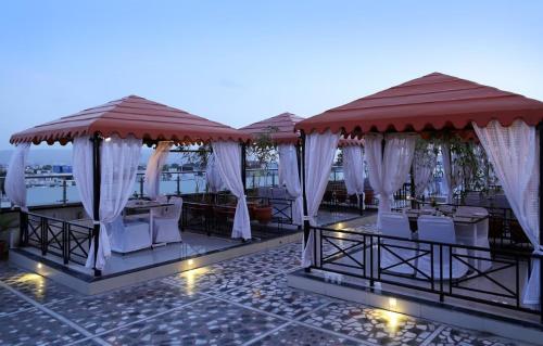 Hotel Atithi, Aurangabad