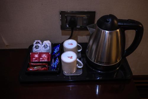 Hotel Atithi, Aurangabad