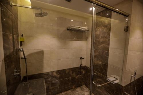 Hotel Atithi, Aurangabad