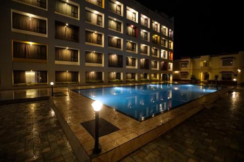 Hotel Atithi, Aurangabad
