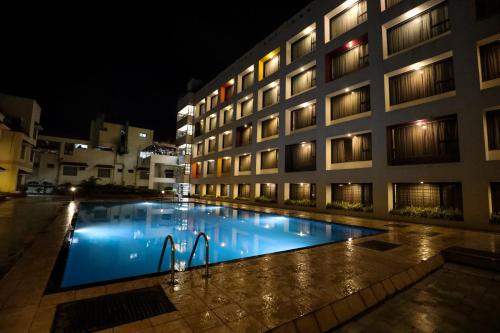 Hotel Atithi, Aurangabad