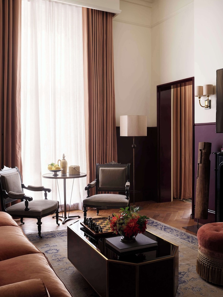 NoMad London