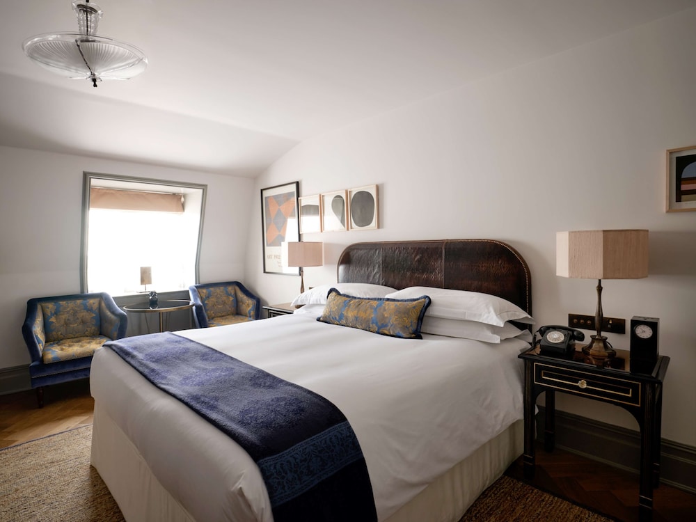 NoMad London