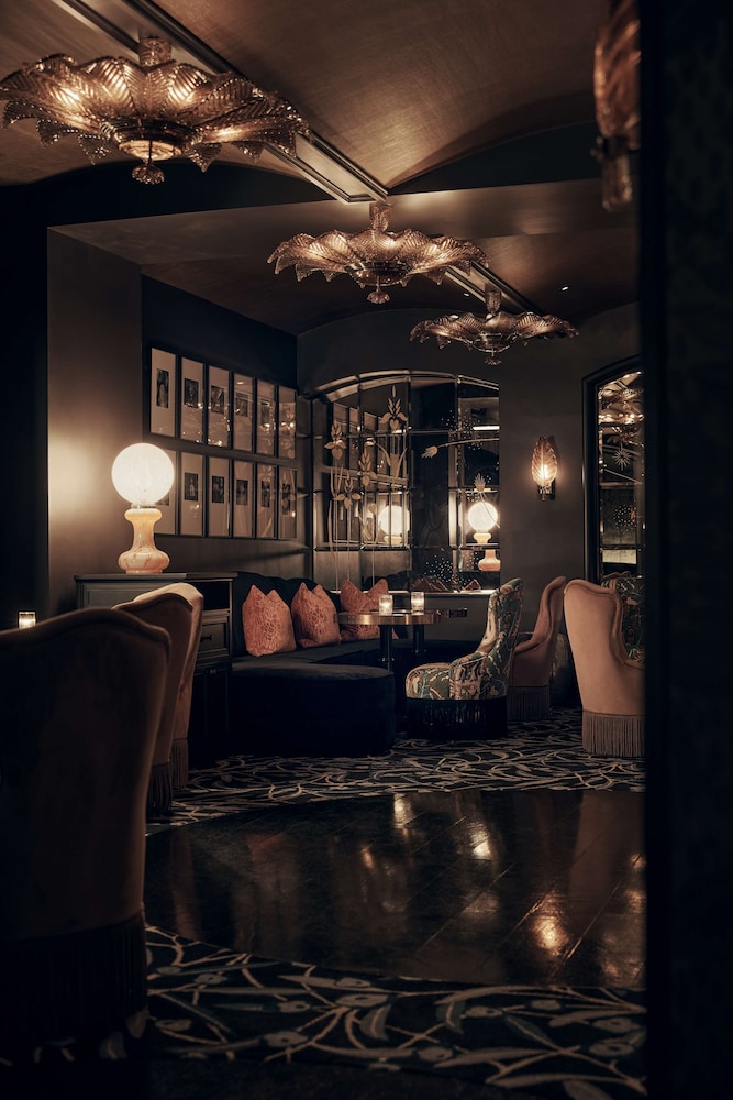 NoMad London