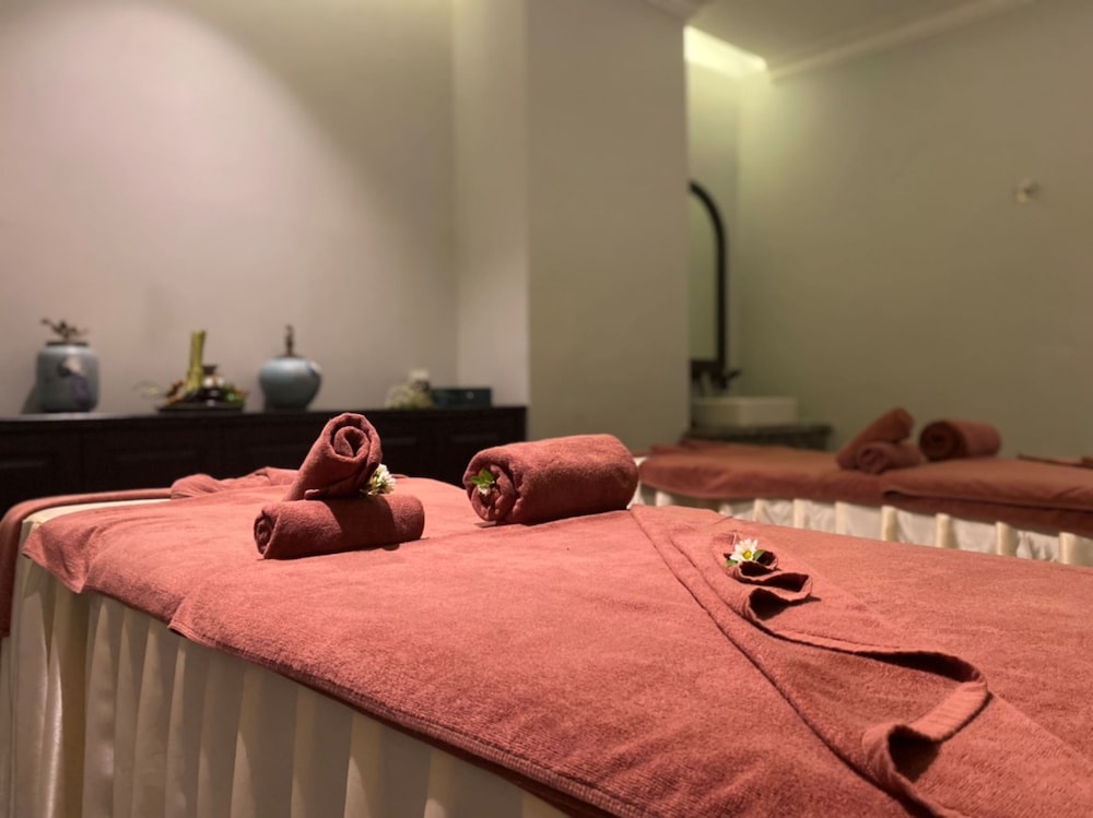 Hoi An Delicacy Hotel & Spa