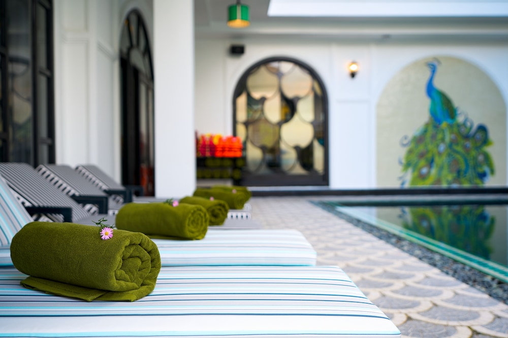 Hoi An Delicacy Hotel & Spa
