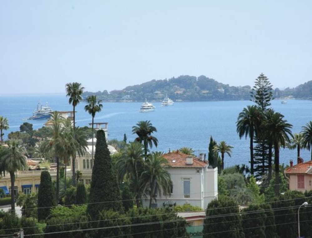 ibis Styles Beaulieu Sur Mer