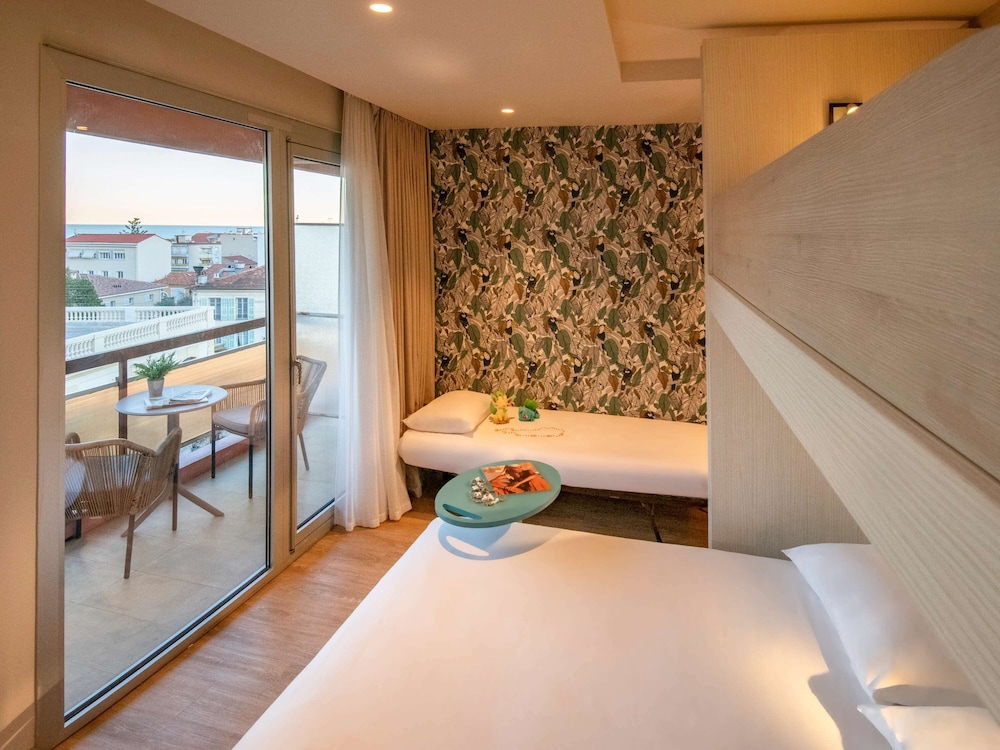 ibis Styles Beaulieu Sur Mer
