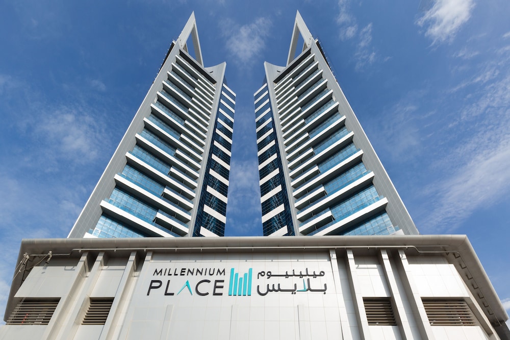Millennium Place Barsha Heights Hotel Apartments