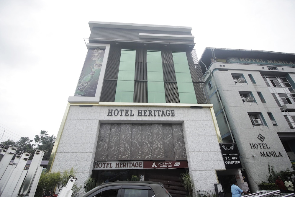 Hotel Heritage