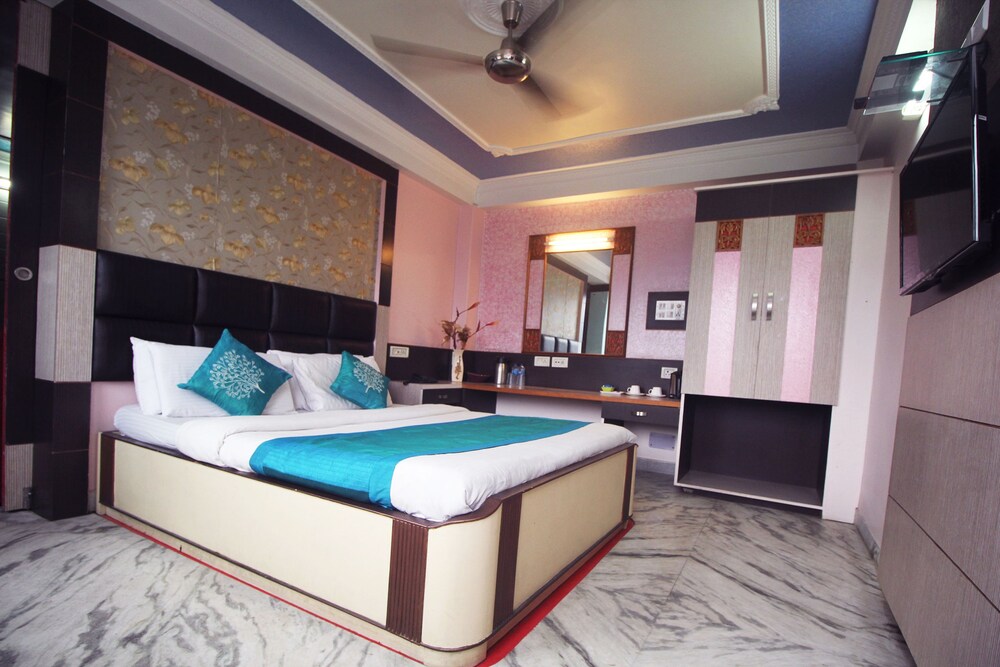 Hotel Heritage