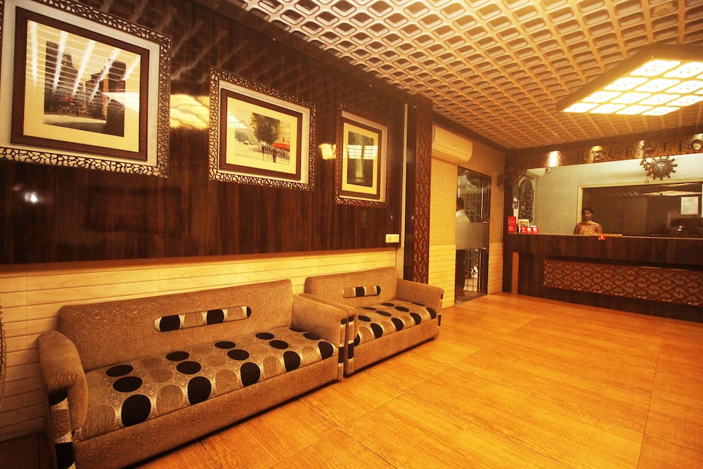 Hotel Heritage