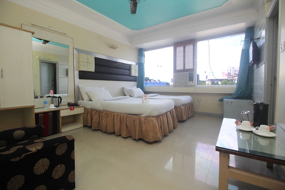 Hotel Heritage