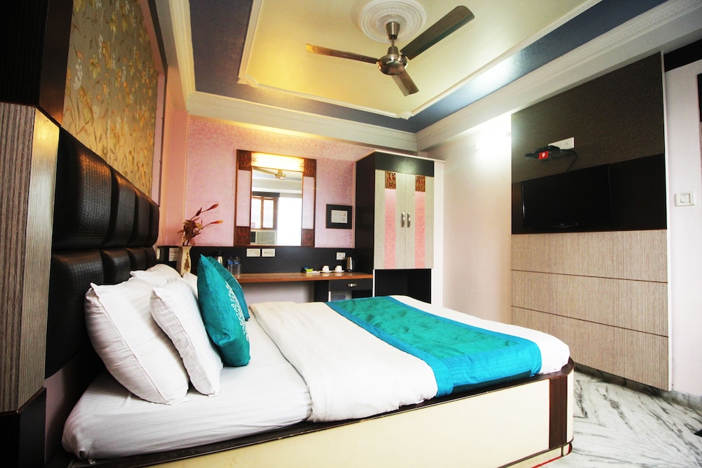 Hotel Heritage