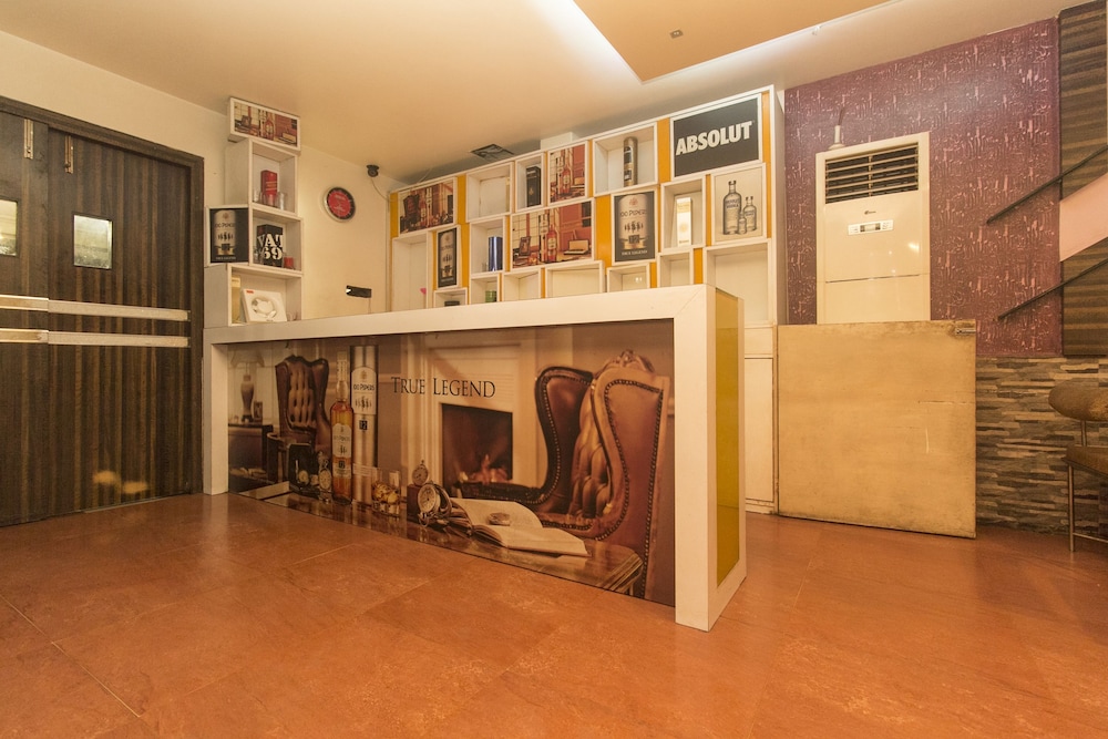 Hotel Heritage