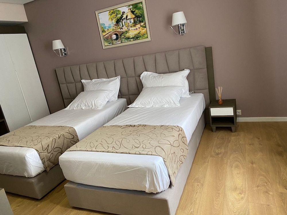 Doanesia Premium Hotel & Spa