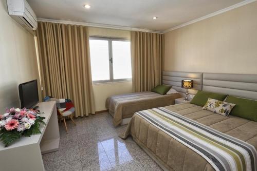 Oporto City Centre Apartments