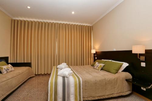 Oporto City Centre Apartments