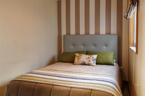 Oporto City Centre Apartments
