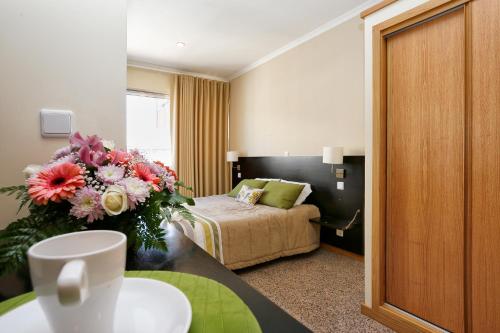 Oporto City Centre Apartments