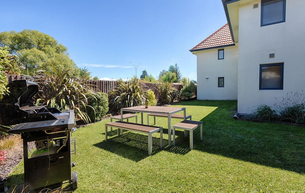 Bella Vista Motel Rotorua