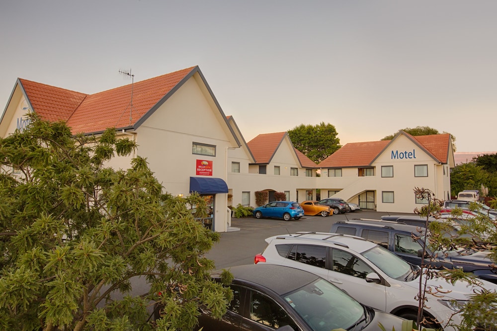 Bella Vista Motel Rotorua