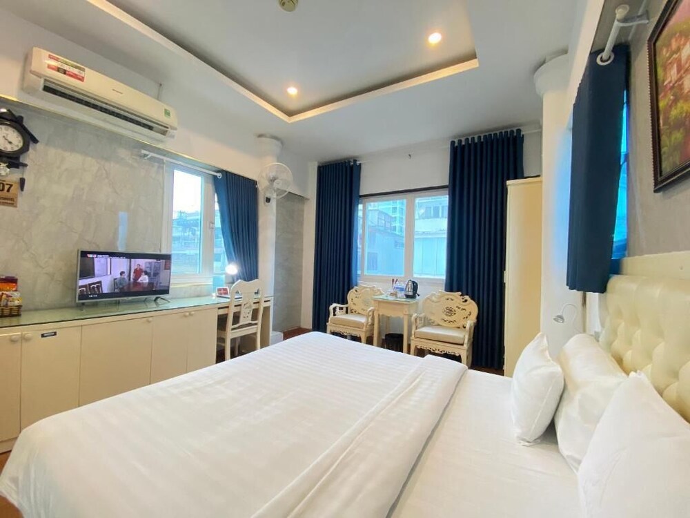 A25 Hotel - 35 Mac Thi Buoi