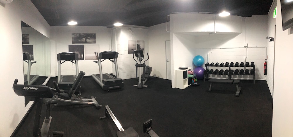 Mercure Sydney Parramatta