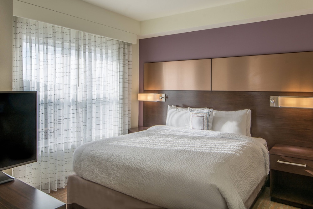 Residence Inn by Marriott Savannah Airport