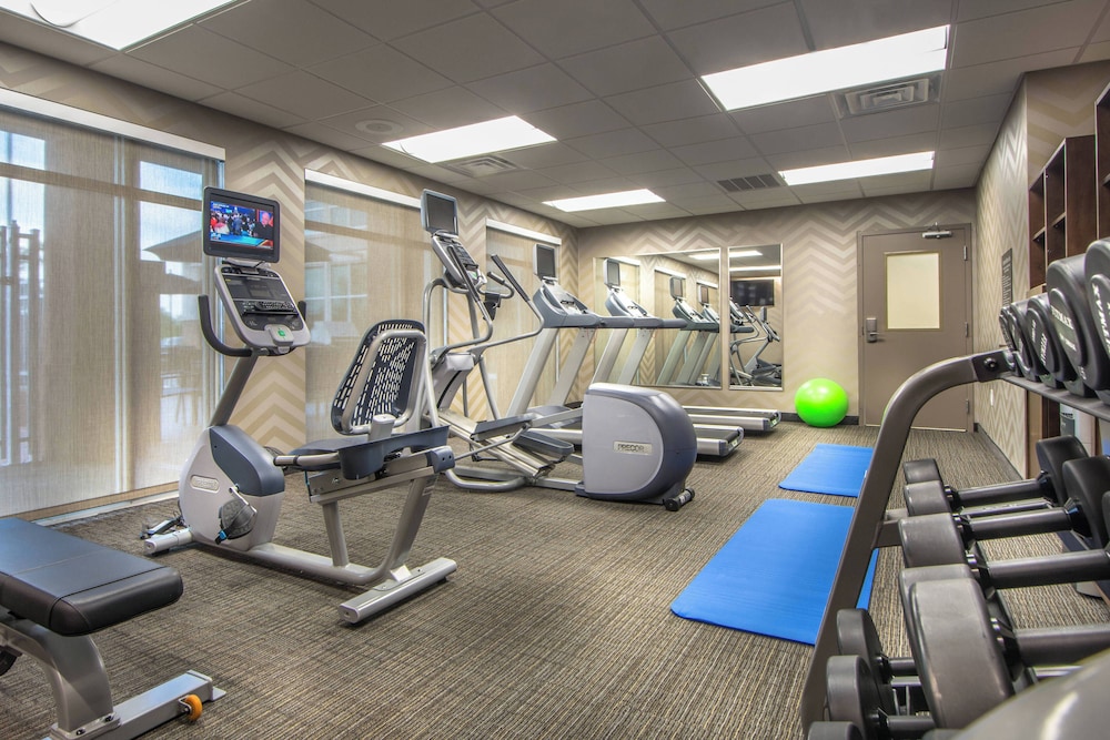 Residence Inn by Marriott Savannah Airport